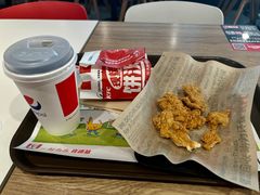 -肯德基(塔南店)