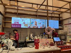 -COSTA COFFEE(静安嘉里中心店)