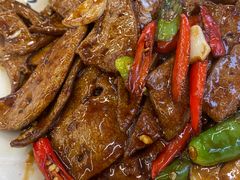 -張飛扒肉·龙江非遗(道外店)