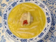 -文楼·淮扬菜·淮安早茶(河下古镇翔宇店)