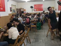 大堂-厕所串串(文殊院店)