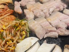 -Dombe豚(黑猪肉街店)
