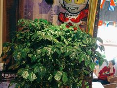 -好伦哥比萨烤肉自助(马家堡店)