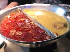 -湊湊火锅·茶憩(新中关购物中心店)