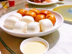 鸳鸯馒头-张记旺角食街(动物园店)