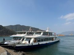 -千岛湖东南湖区