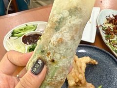 -老昌春饼(中央大街店)