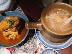 -南京大牌档(崇文门国瑞店)
