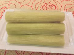 原味玉米耙-钦善斋(武侯祠店)