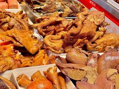 -净香园熟肉(北坦总店)
