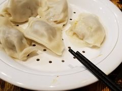 -金谷园饺子·烧烤(人大总店)