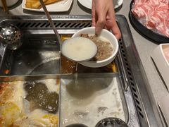 -海底捞火锅(关山保利店)