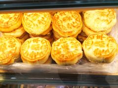 -老鼎丰(靖宇街总店)