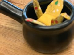 -隐泉之语日式料理(王府中环店)