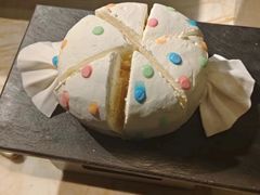 -万达文华酒店·美食汇自助餐厅
