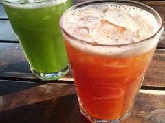 -新沙洞咖啡(泉乐坊店)