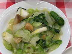 -洪霞餐馆·川菜·鲜货现炒(两江春城店)