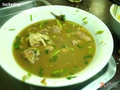 卤煮-姚记炒肝店(鼓楼店)