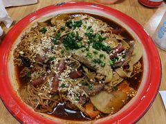 方便面-铁盘盘麻辣烫(粮道街店)