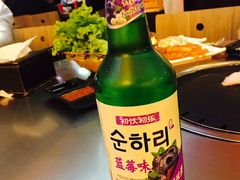 -杀猪天·韩国烤肉(总店)