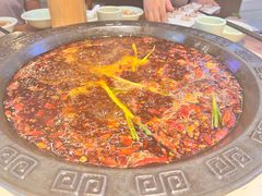-渝宗老灶火锅(时代天街店)