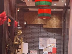 -陈府大宅门成都火锅·手切鲜肉(太原街店)