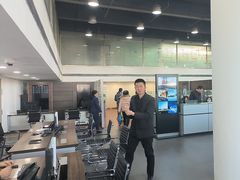 -北京之星奔驰4S店(亦庄店)