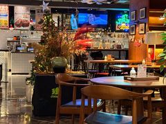 -JINNS锦时 steak&pizza(浸信会礼拜堂旧址店)