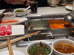 -海底捞火锅(番禺广场店)