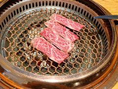 黑牛肋条-黑牛の店·和牛烧肉(石家庄万象城店)