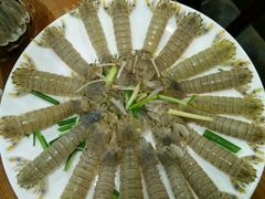 -蒸上鲜海鲜蒸汽蒸菜主题餐厅(高新店)