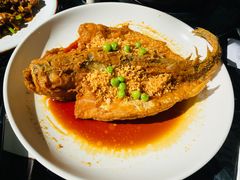 -玫瑰园餐厅