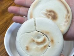 -老刘家泡馍·陕西老字号(钟楼广济街店)