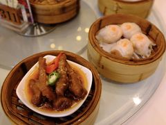 -御彩酒家(东风东路店)