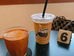 -PUZZLE COFFEE 拼图咖啡