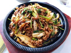 -香融府·烤鸭·家常菜(马家堡路店)