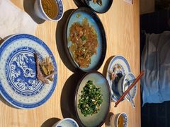-南京大牌档(龙江新城市广场店)