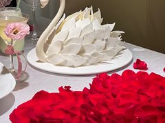 -PARFUM FLORAL花境法餐(南京首店)