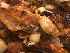 -锦尚阁烤鱼•天津菜(宣武门胡同店)