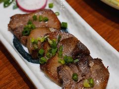 -贵木日本料理·铁板烧(新地假日广场店)