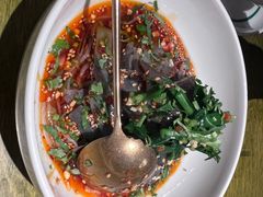 -一坐一忘云南菜(卓悦中心)