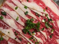 -韩宫宴烤肉·料理(大宁国际店)