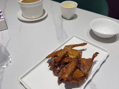 -琬苑鸽庄·川粤融合菜(解放碑总店)