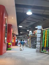 -玩元素·家庭游乐成长中心(香格里拉店)