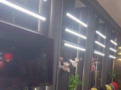 -金滏山烤肉·海鲜·火锅自助餐厅(襄阳万达店)