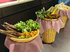 -悦融·京鲁菜·露台花园(安定门店)
