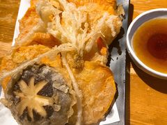 -一井烧肉·活鳗·寿司(望京SOHO店)