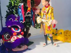 -万达广场(松江店)
