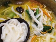 -小满手工粉(上海月星环球港店)