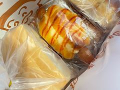 -西村叔叔的店·面包·甜品·蛋糕(清河万象汇店)